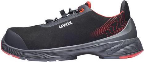 Produktbild Uvex Safety 1 G2 (S3, 39)