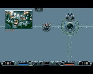 Immagine prodotto Retro Games La A500 Mini (INT)