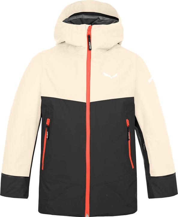 Produktbild Salewa Sella Powertex Tirolwool® Jacke Kind (164)