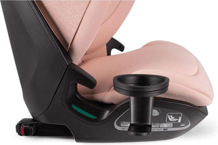 Image du produit Nuna Aace lx (Siège pour enfant, Norme ECE R129/i-Size)