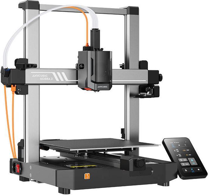 Image du produit Anycubic Imprimante 3d Cobra 3 Combo