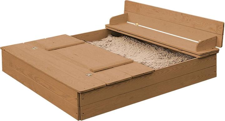 Produktbild Roba Sandkasten