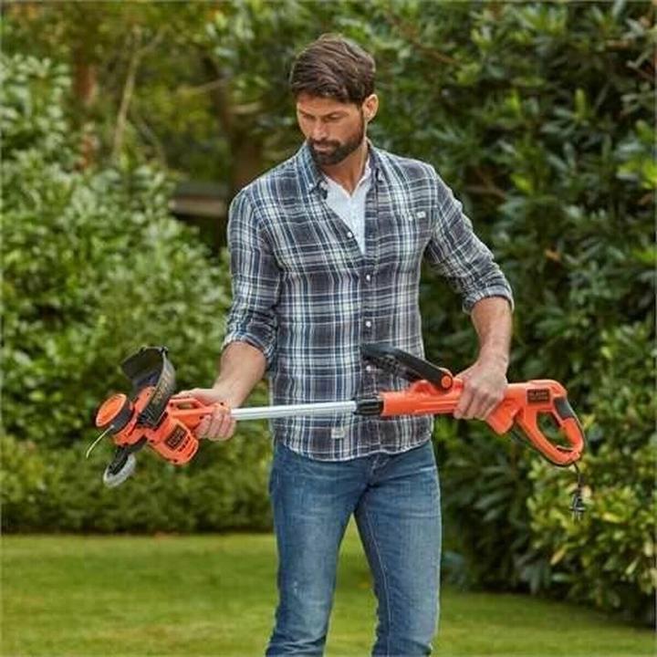 Produktbild Black & Decker BESTA530CMQS Set (Trimmfaden)