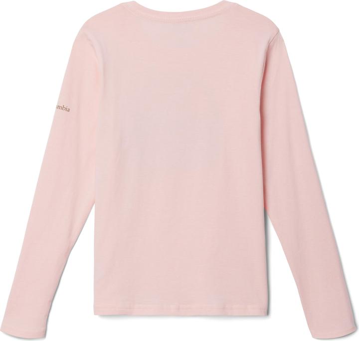 Produktbild Columbia Hazeldel Hill™ LS Graphic Tee (L)