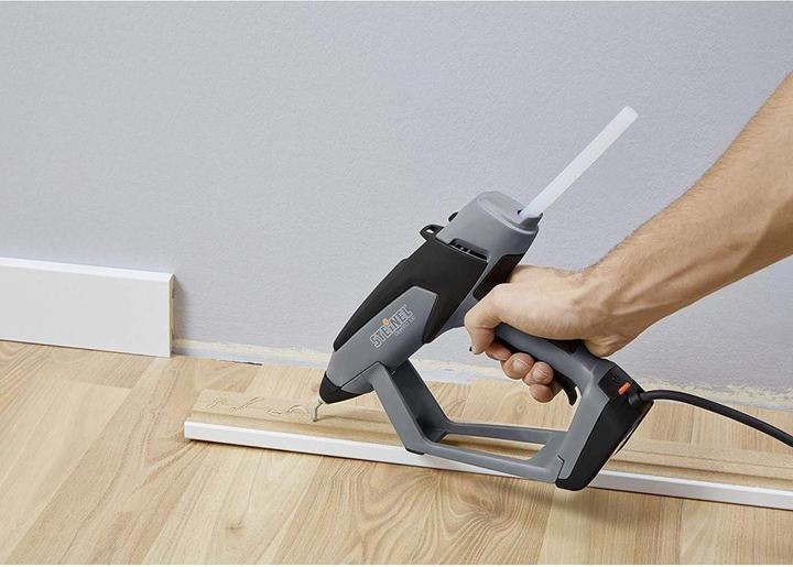 Actual product image Steinel Glue gun GluePRO 300