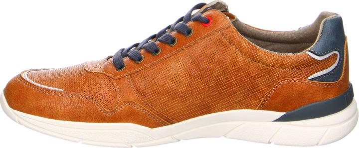 Immagine prodotto Mustang Queste comode e classiche scarpe da ginnastica sono un punto di forza della moda. La scarpa può (47)