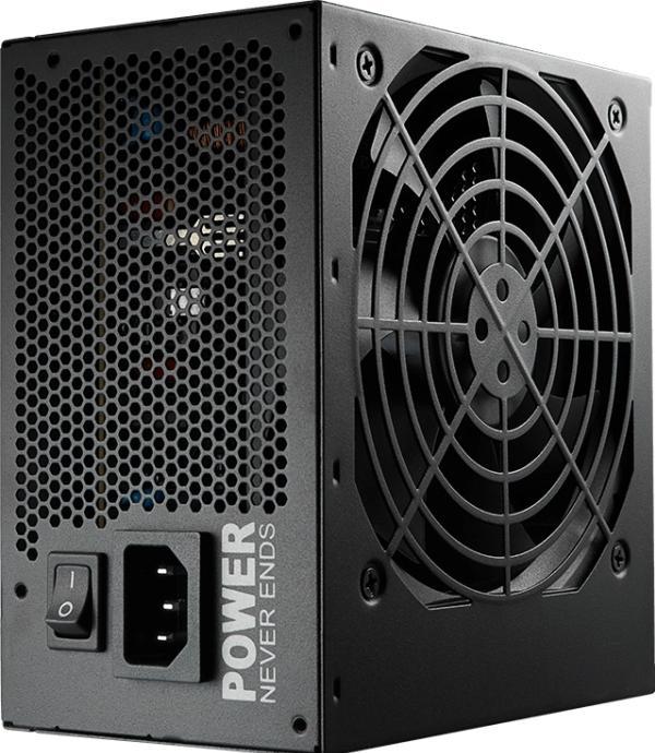 Actual product image Fortron 450W FSP Hyper PRO bulk (450 W)