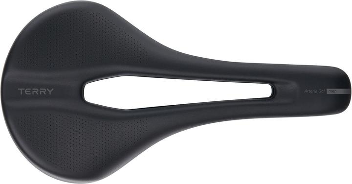 Terry Fly Arteria Gel saddle