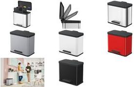 Actual product image Hailo ProfiLine (33 l)