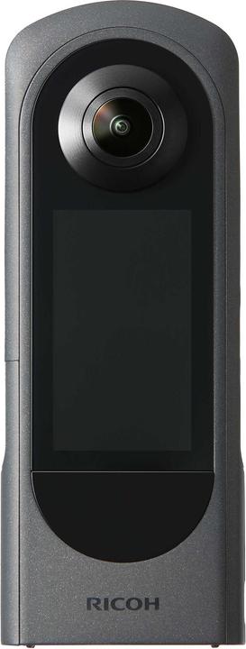 Actual product image RICOH Theta X 2023 (30p, Bluetooth, Wi-Fi)