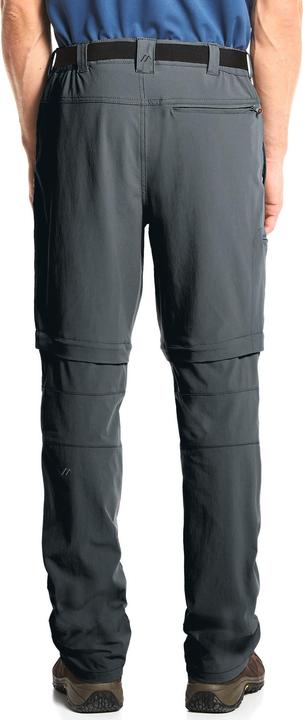 Produktbild Maier Sports Tajo 2 Zip Off Hose lang (110)