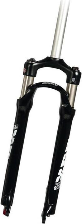 Sr Suntour Suntour SF14 XCR32 RL 100 mm 26" 1/18" (100 mm, Feder)
