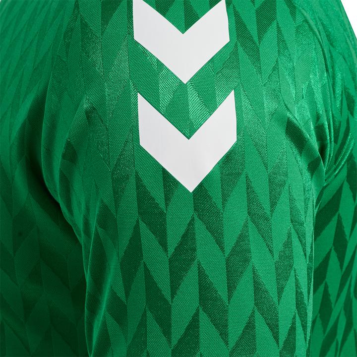 Actual product image hummel hmlMATCH LEGEND JERSEYS S/S (XS)