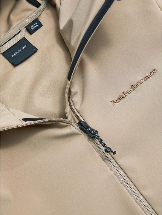 Produktbild Peak Performance Explore Hoodie (M)
