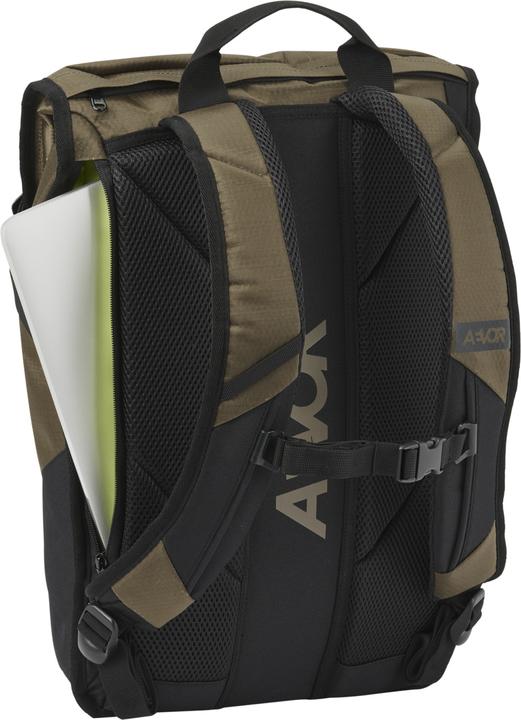 Produktbild Aevor Daypack Proof Olive Gold (28 l)