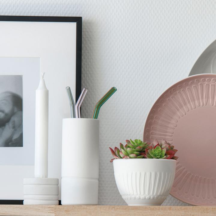 Immagine prodotto Like. by Villeroy & Boch è la mia casa (1 x, 6 x 6 x 20 cm, 0.42 l)