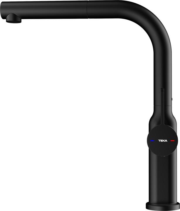 Produktbild Teka Oval 938