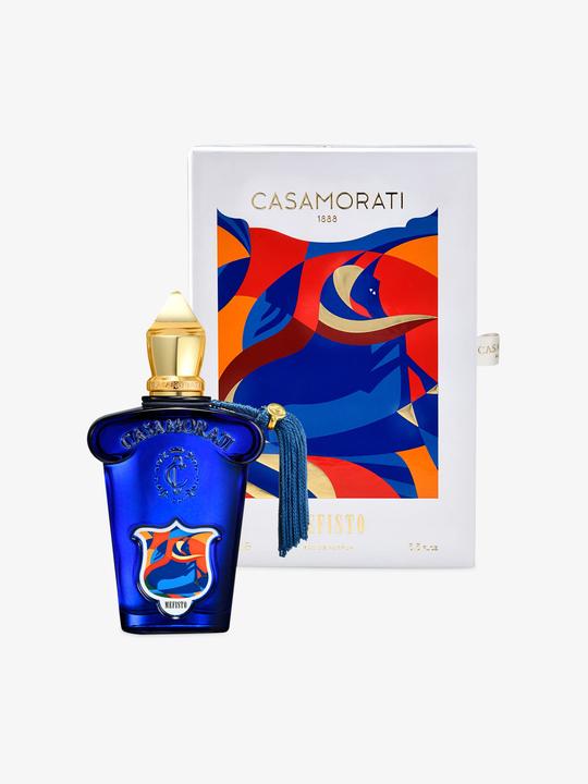 Actual product image XerJoff Mefisto (Eau de parfum, 100 ml)