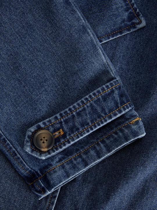 Immagine prodotto JJXX Jxcarlie Short Ls Denim Trenchcoa Dnm Sn (M)
