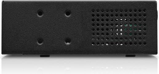 Produktbild Ubiquiti Edgeswitch 10XP (10 Ports)