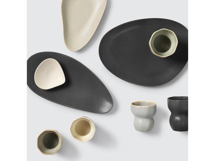 Produktbild Broste Copenhagen Limfjord Geschirr-Serie (14 cm, 1 x)