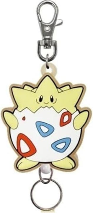 SK Japan Pokemon - Togepi