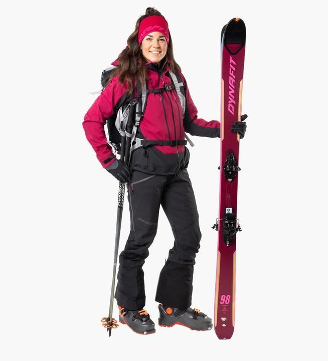 Produktbild Dynafit Free GTX Infinium Hybrid Jacke (M)