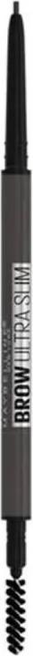 Image du produit Maybelline New York BROW ultra slim #07-black (07 Noir)