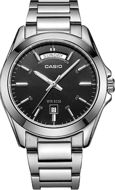 Actual product image Casio Collection (Analogue wristwatch, 45 mm)