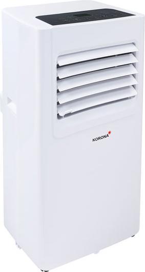Produktbild Korona Iceberg 7.0 Eco (25 m², 7000 BTU/h)