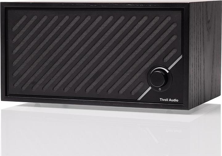Immagine prodotto Tivoli Audio Modello Due Digitale (Senza fonte di alimentazione esterna)