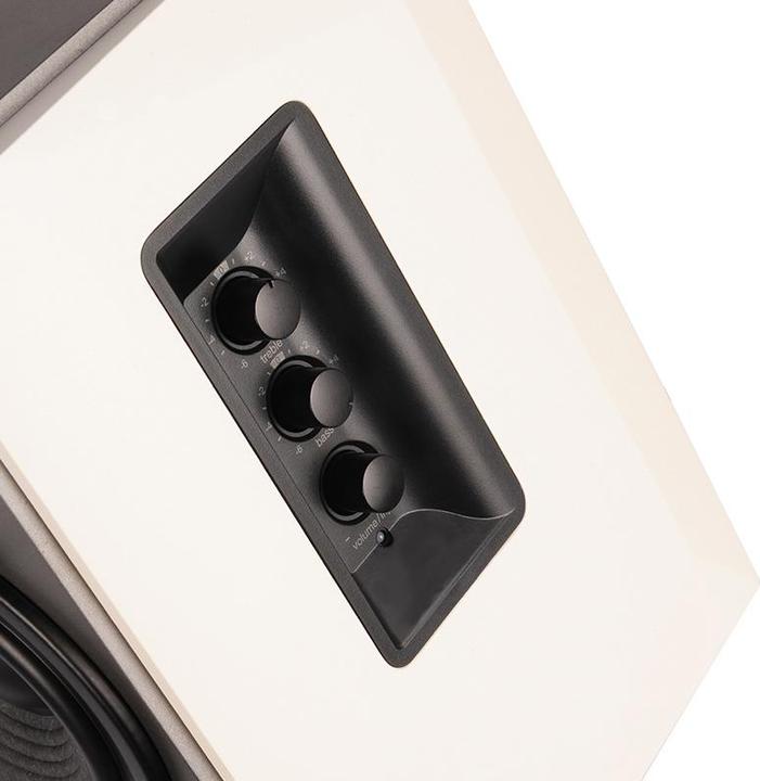 Image du produit Edifier Studio R1380T 2.0 (1 pièce, 42 W)