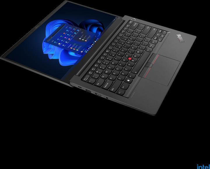 Produktbild Lenovo ThinkPad E14 Gen 4 (14", Intel Core i7-1255U, 16 GB, 1000 GB, DE)