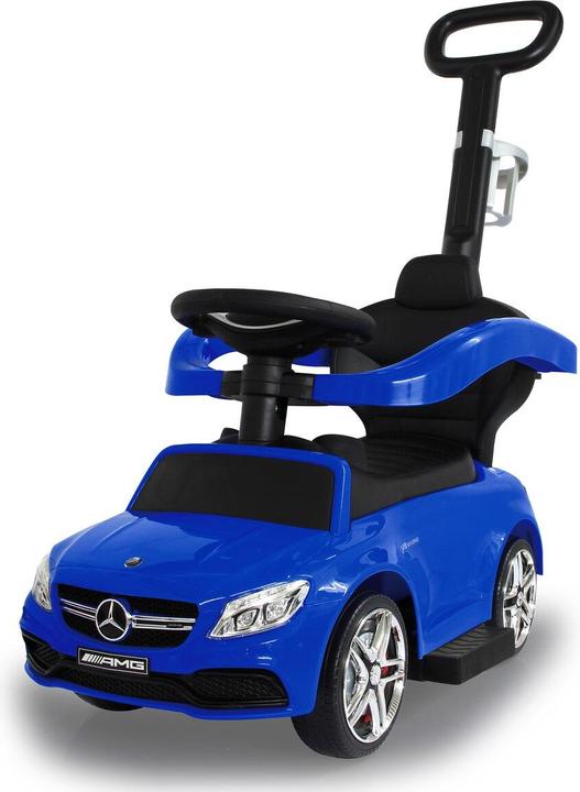 Produktbild Jamara Mercedes-Benz AMG C63