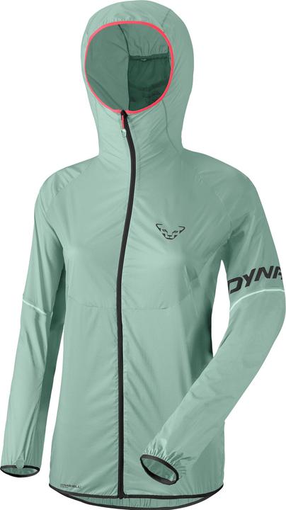 Immagine prodotto Dynafit Vertical Wind W Jkt 72 (38, M)