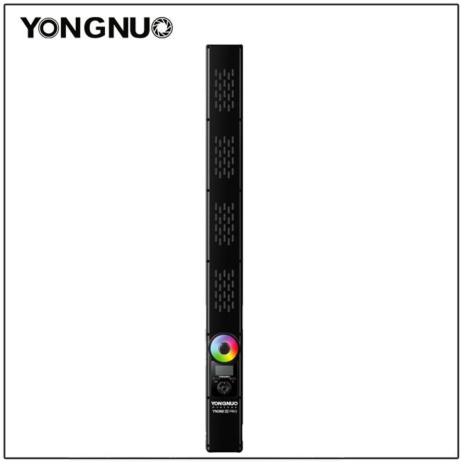 Image du produit Yongnuo YN-360III PRO (Lumière vidéo)