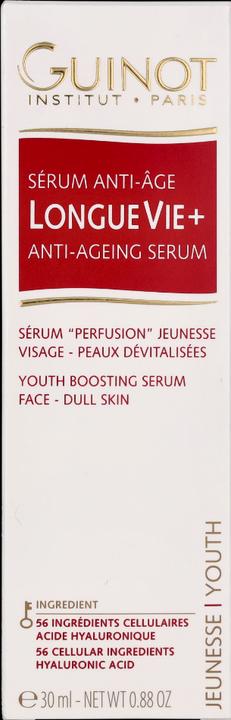 Produktbild Guinot Longue Vie+ (30 ml)