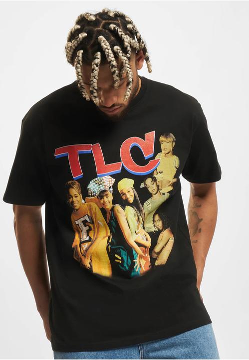 Actual product image MT TLC Group Oversize Tee (XL)