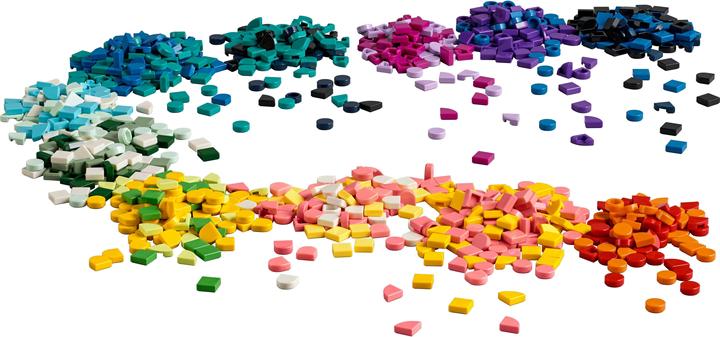 Produktbild LEGO Ergänzungsset XXL (41935, LEGO Dots)