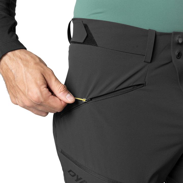 Actual product image Dynafit Transalper Dynastretch Pants (L)