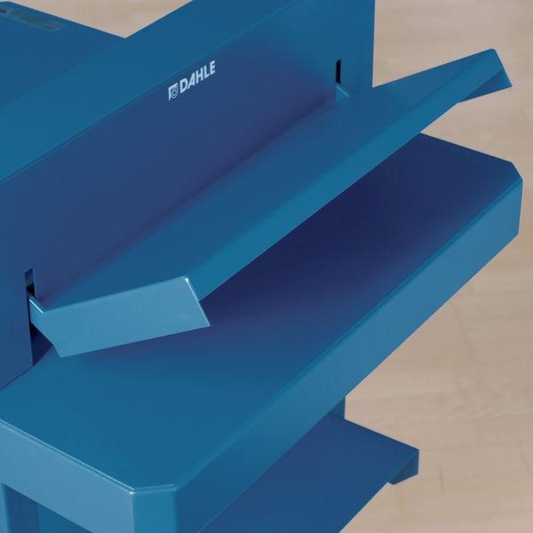 Image du produit Dahle Coupeuse de piles 842 (300 feuilles, A3)