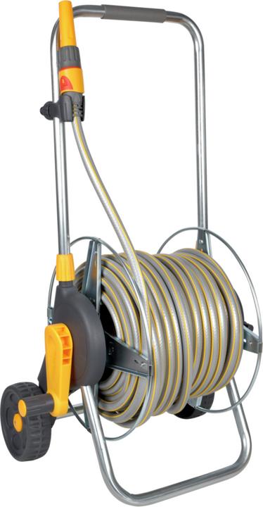 Actual product image Hozelock Hose cartHose (60 m)