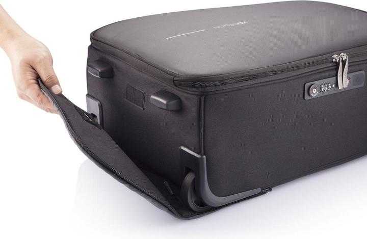 Image du produit XD Design XD P705.771 - Sac à dos trolley de voyage Bobby (24 l, Bagage à main (jusqu'à 50l))