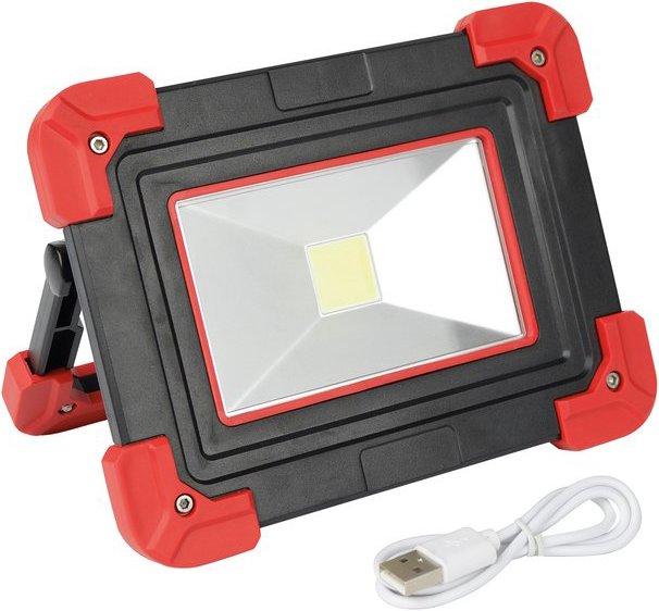 Mannesmann Batteria 5W COB LED luce da lavoro 3,7 V (300 lm)