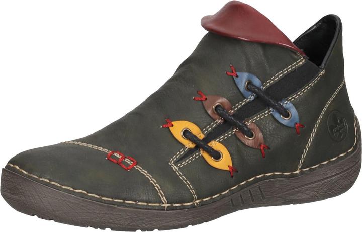 Actual product image Rieker 72581 (41)