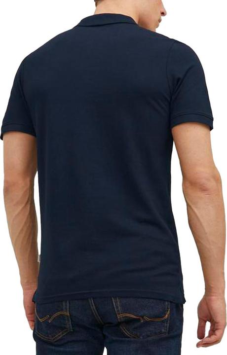 Actual product image Jack & Jones 3er Pack Basic Poloshirt (XL)
