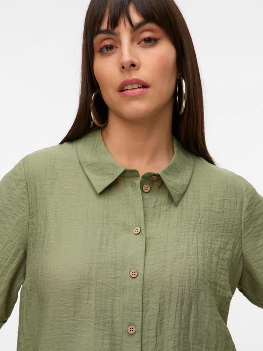 Produktbild Vero Moda VMCHEAVEN Hemd Hemd (50)