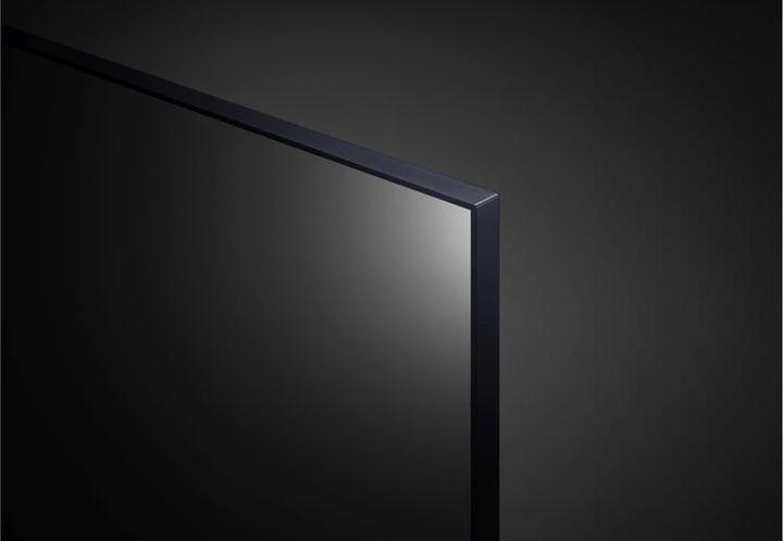 Actual product image LG 55NANO769QA (55", NANO769, LED, 4K, 2022)