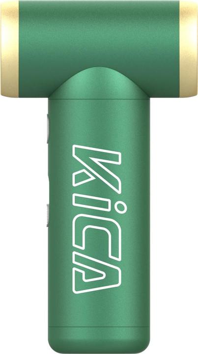Actual product image Kica Jet Fan 2S