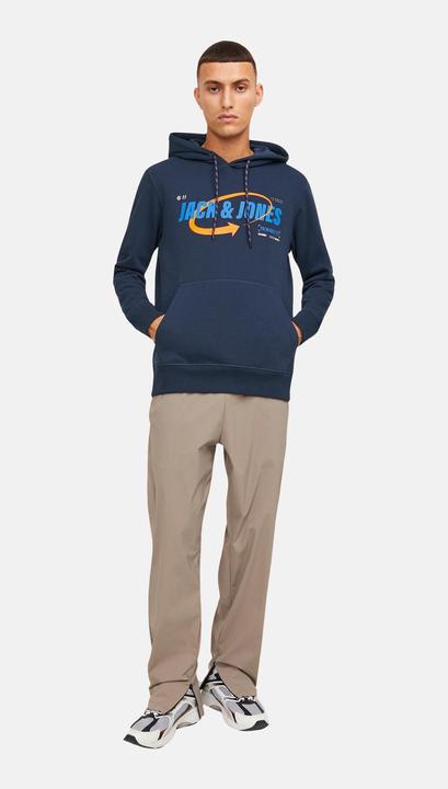 Actual product image Jack & Jones Sweat Hoodie (L)